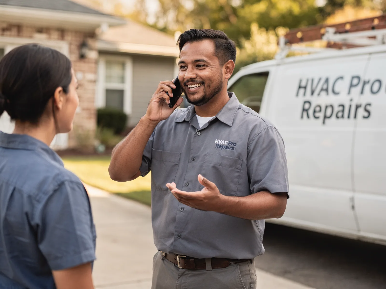 Heat Pump Repair North Truro, MA FAQs